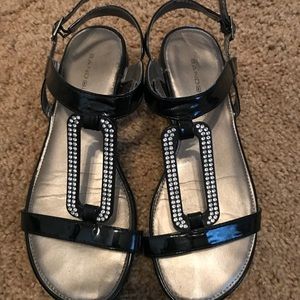 Bandalino sandals